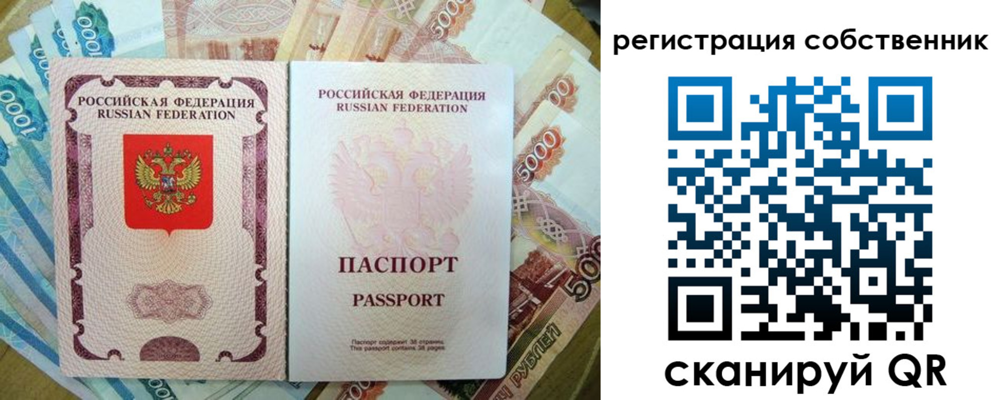 прописка гарантия в Данилове